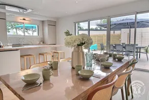 Gite with terrace, private pool & garden - Image 5