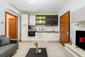 Appartement avec 1 chambre à coucher pour 3 personnes - Image 4