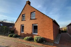 Lovely holiday home with garden & BBQ | Pets allowed - Image 2
