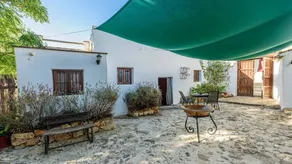 Molino Los Justos - Cocineta Algarinejo by Ruralidays - Image 3