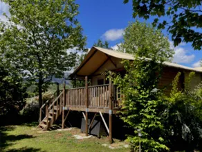 Beautiful unique accommodation with terrace & pool - Image 4