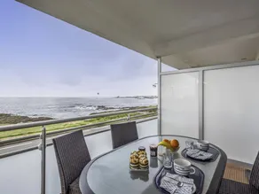 Appartement entièrement équipé avec jardin | Vue mer | Proche de la plage - Image 4