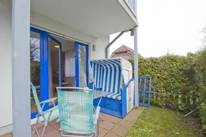 gemütliche Ferienwohnung in Hafennähe - FeWos am Hochzeitsberg FeWo 01 - Image 4