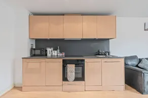 Appartamento con 2 camere da letto per 4 persone - Image 4