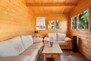Holiday home with terrace | Mountain view - Image 5