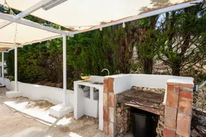 Andalusian Country House with Private Saltwater Pool – 40 min from Málaga, 1 hr from Granada - Image 4