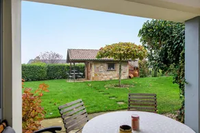 Apartment 'Frölich' with Private Terrace, Garden and Wi-Fi - Image 4