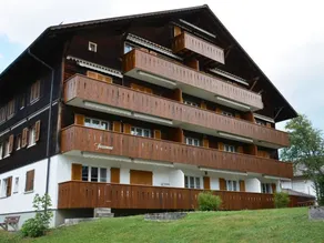Apartment Suzanne Nr- 18 by Interhome - Image 1