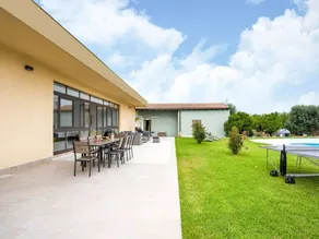 Children-friendly ample holiday home with garden, pool & barbeque | Mountain view | Perfect for remote work | Pets are welcome - Image 5