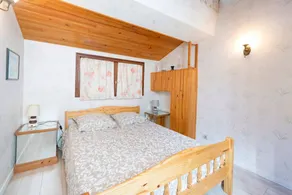 Ferienhaus 'Patio Nahe Strand' mit Privater Terrasse und WLAN - Image 4