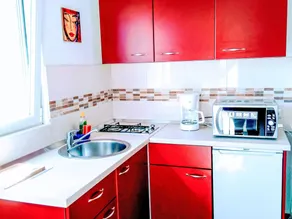 Holiday apartment with garden, terrace & BBQ | Nature view - Image 5