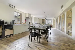 Castle with garden, barbeque & pool | Mountain view | Good for workation - Image 5