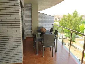 Apartment mit Pool, Garten und Terrasse | Meerblick - Image 2