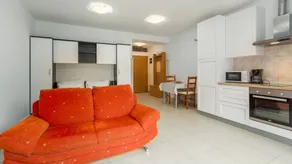 Studio für 2 Personen (33 m²) in Vrsar - Image 4