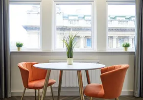 Family-oriented holiday apartment | City view - Image 3