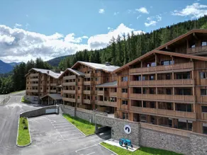 Holiday apartment with pool, sauna & terrace | Next to the ski | Pets allowed - Image 5