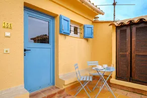 Appartement de vacances avec 1 chambre à coucher pour 4 personnes - Image 5