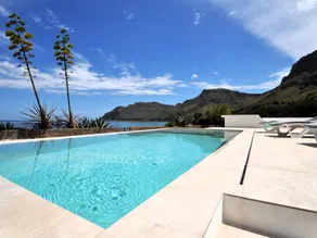 Holiday home with private pool, garden & terrace | Lake view - Image 5