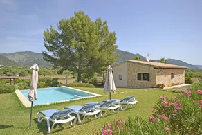 Pleasant cottage with barbeque, garden & terrace | Pets are welcome - Image 2