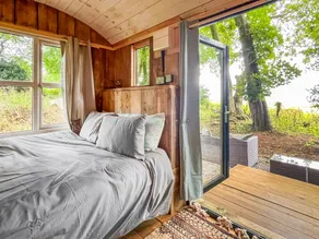 Child-friendly cottage with garden & jacuzzi | Pets allowed - Image 3