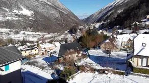 House with sauna, garden & jacuzzi | Mountain view - Image 2