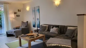 Merveilleux appartement entièrement équipé avec jardin et terrasse | Avec animaux autorisés - Image 3