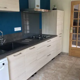 Fully equipped wonderful holiday home with terrace, garden & barbeque | Garden view | Good for workation - Image 5