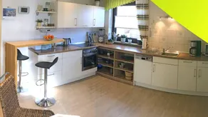 Holiday apartment with terrace - Image 2