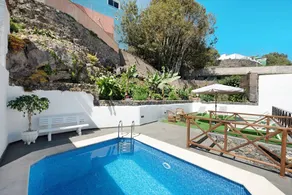 Ferienhaus "Casa Margarita" mit Bergblick, Pool, Terrasse und WLAN - Image 2
