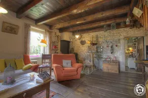 Child-friendly big gite with garden, BBQ & terrace | Pets allowed - Image 3