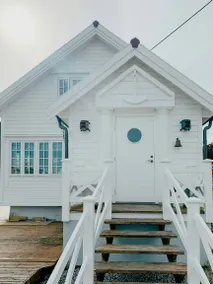 House with terrace & BBQ | Sea view - Image 4