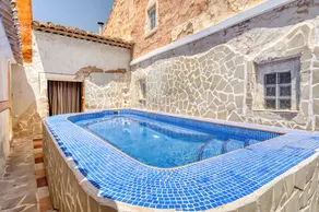 Country House 'Señores' with Mountain Views, Private Pool and Wi-Fi - Image 2