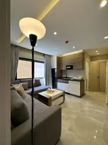 Flat with 1 room for 2 persons - Image 4