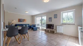 Apartment with terrace | Sea view - Image 3