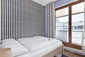 Apartment with 1 room for 4 persons - Image 3