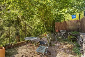 Holiday apartment with garden & terrace | Mountain view - Image 3
