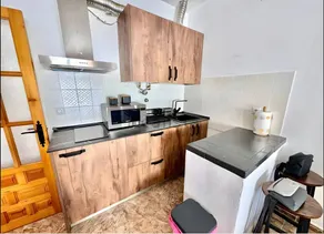 Apartment 'Rey Melchor' with Mountain View, Private Terrace and Wi-Fi - Image 5
