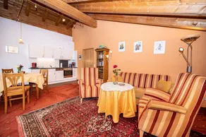 Ferienwohnung Widderstein im Gästehaus Büchele Kleinwalsertal - Image 5