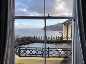 Child-friendly pleasant cottage with garden | Beach view | Pets allowed - Image 4