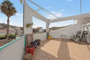 Holiday Home 'Nido' with Mountain View, Wi-Fi and Air Conditioning - Image 3