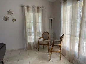 Villa with Private Pool on Golf Course, Wi-Fi and Air Conditioning - Image 3