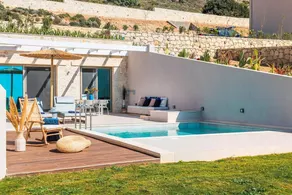Scenic Villa With Private Pool - Image 3