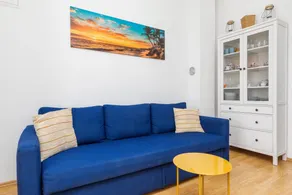 Ferienwohnung mit Terrasse | Meerblick - Image 3