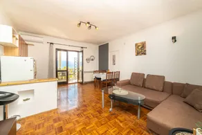 Flat with terrace | Sea view - Image 5