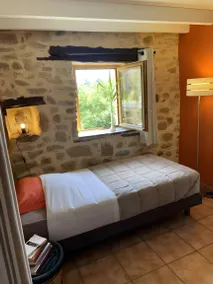 Bed & breakfast con piscina, giardino e terrazza | Vista sul fiume - Image 4