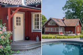 Maison de vacances avec barbecue, terrasse et piscine chauffée - Image 2