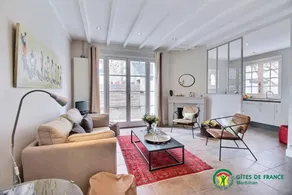 Charmant gîte | Proche de la plage | Avec animaux bienvenus - Image 4