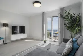 Appartement de vacances | Vue mer | Parfait pour le travail à distance - Image 2