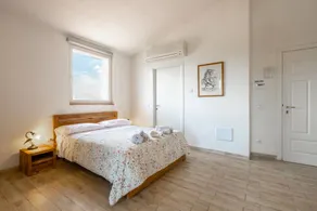 Apartment 'Erica' with Shared Pool, Wi-Fi and Air Conditioning - Image 2