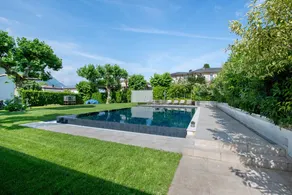 Villa with garden, private pool & terrace | Next to the beach | Pets allowed - Image 2